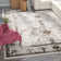 Tapis oriental beige / brun Ade