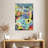 Avery Whimsical Pond III-108423040