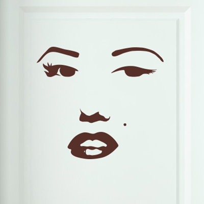 Entertainment Wall Decal