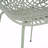 Set Of 2 Outdoor Patio Dining Chair-1940396545