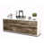 Driftwood / Matte White
