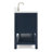Moille Laveda 55" Single Bathroom Vanity Set-3625822