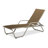 Outdoor Rust-Resistant Metal Chaise Lounge-48934642-48935058