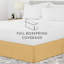 Becky Cameron™ Tailored Bed Skirt-1827009780-1827009730
