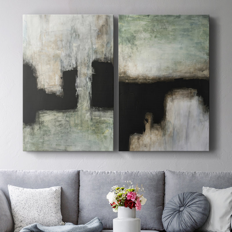 Toile tendue avec pénombre I-Premium de Penumbra, 18" H x 12" W