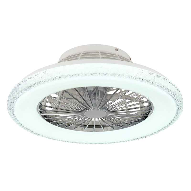 50cm Ceiling Fan with LED Lights