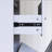 68" Tall Bathroom Storage Cabinet With Adjustable Shelves-250892632