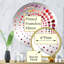 Muesli Muse I - Miroir décoratif à spirale-95185825-123029552