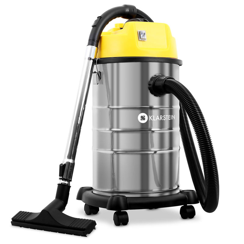 Klarstein Canister Vacuum