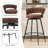 Upholstered Swivel Counter Stool-1154921422-1157985349