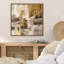 "Octril Sunshine" par Silvia Vassileva, reproduction sur toile-606064320