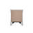 Ermir 5E978CE4B973480AAC24370B60AFAFC8 Nightstand Pearl White