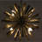 Bero 8 - Light Sputnik Sphere Chandelier