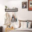 Wall Mounted Coat Rack-277149539