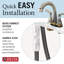 Robinet de salle de bain Broadmoor-88089702