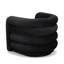 Chaise d'appoint Curves-605834416