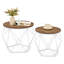 Apison Enclosed Coffee Table-1879834952