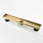 Linear Shower Drain With Leveling Feet-112488807