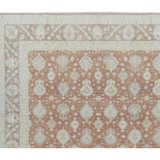 Wool Oriental Area Rug