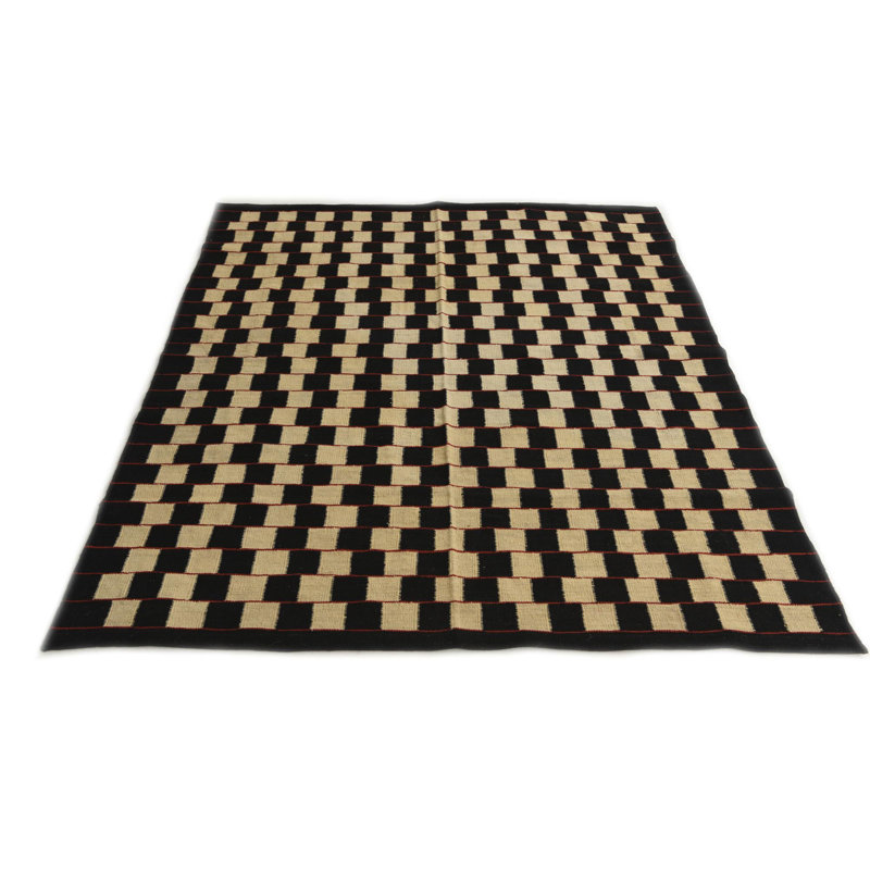 Tapis crème Parrett 4 x 6