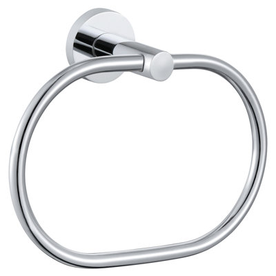 304 Stainless Steel Towel Ring