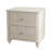 Fluted 3-Drawer Nightstand-1708091479