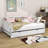 Pearces Daybed Wood Bed with Twin Size Trundle-1060267064-1060267067