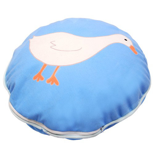 Ducks Bean Bag Chair