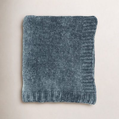 Anden Warmth of Knit Throw