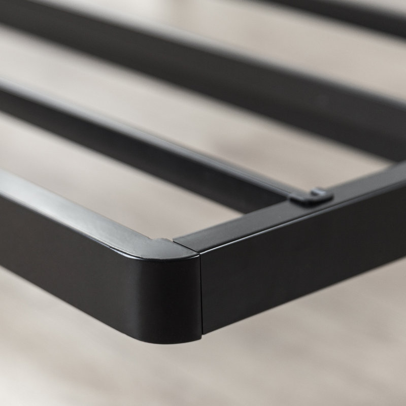 1.6'' Metal Bunkie Board / Slats, Full