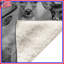 Groupe de couvertures cerf-129211637