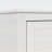 6-Drawer Storage Cabinet with Metal Handles and Wood Legs-134755639