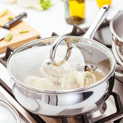 Judge, Classic - Saute Pan