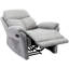 82cm Wide Standard Recliner