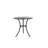 3 Piece Patio Bistro Set Cast Aluminum Bistro Table And Chairs Set Of 2 With Umbrella Hole-1367926920