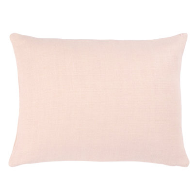 Piet Performance Linen  Lumbar Pillow