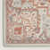 Bertel Oriental Indoor Rug
