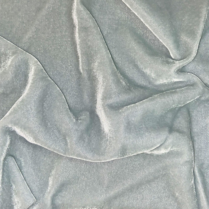 Coussin lombaire Stella, Bleu glacial