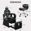 Station de pédicure pour Nail Tech