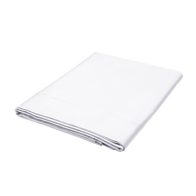 BOB 600TC EQYPTIAN COTTON Flat Sheet