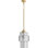 Luminaire suspendu 3 lumières Occasion