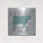«Fresh Milk» par Alicia Soave sur métal-1419989386