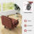 Damyla Twin 26.5'' Upholstered Futon Chair-1961753499
