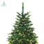 90' H Lighted Artificial Fir Christmas Tree-269182730