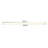 Revel Dimmable LED Bath Bar