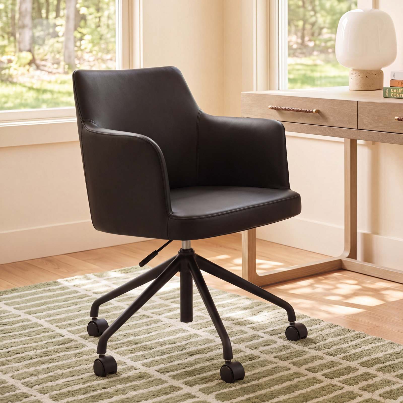 Pilpel Office Chair