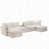 Beige Chenille selected