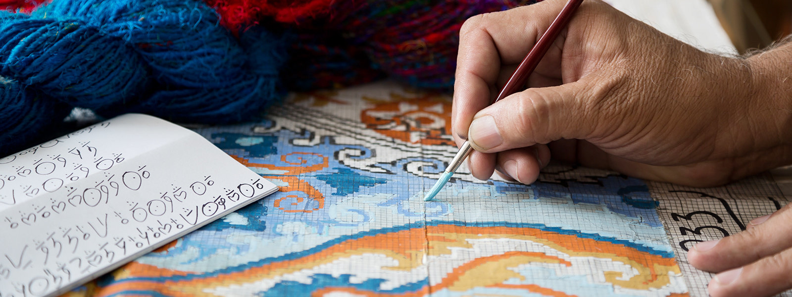 Global Craftsmanship