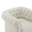 Fauteuil club Chesterfield Camberley (ensemble de 2)-126300380