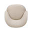 Laurrey Swivel Chair-Monte Navy-206530211